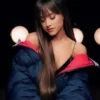 Ariana Grande Everyday Jacket