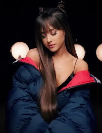 Ariana Grande Everyday Jacket