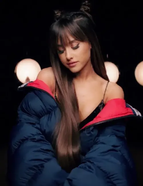 Ariana Grande Everyday Jacket