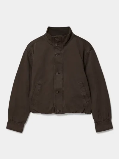 Aritzia Women Ferris Zip Up Jacket