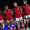 Arsenal Women Champions League Zip Up Jacket