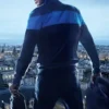 Assane Lupin S03 Track Jacket