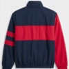 Atlético Madrid Jonathan David Nike Repel Jacket