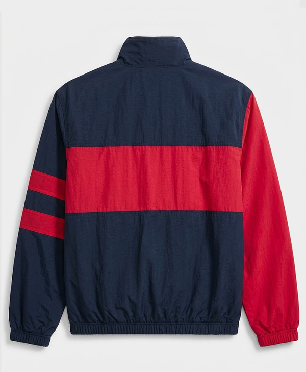 Atlético Madrid Jonathan David Nike Repel Jacket