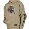 Attack On Titan Unisex Hoodie