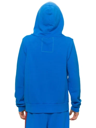 Aviator Nation Buffalo Bills Fleece Hoodie