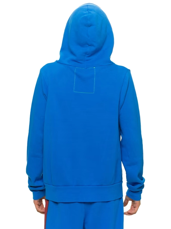 Aviator Nation Buffalo Bills Fleece Hoodie