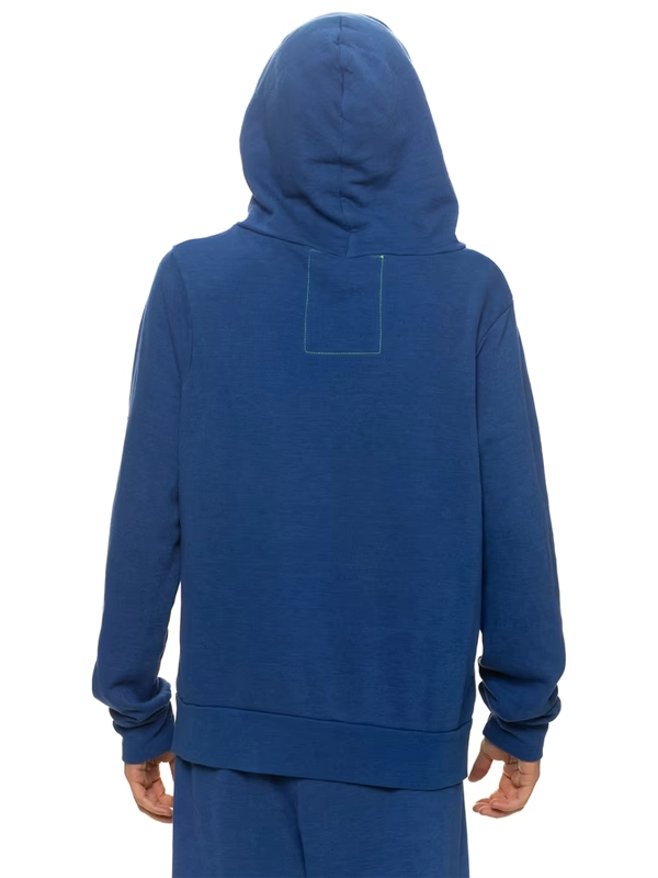 Aviator Nation Chicago Bears Fleece Hoodie