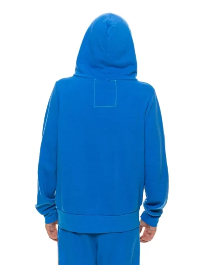 Aviator Nation Detroit Lions Fleece Hoodie