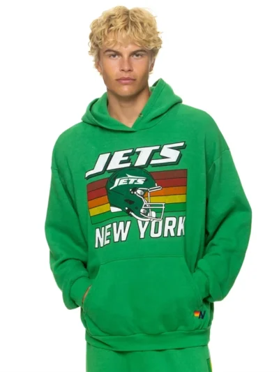 Aviator Nation Jets Hoodie