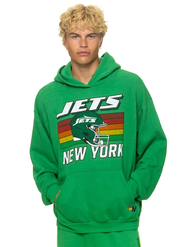 Aviator Nation Jets Hoodie