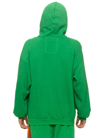 Aviator Nation New York Jets Fleece Hoodie
