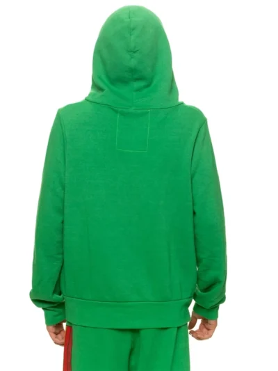 Aviator Nation Philadelphia Eagles Fleece Hoodie