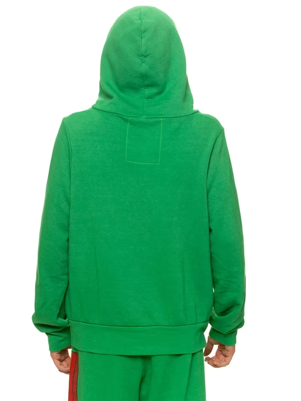 Aviator Nation Philadelphia Eagles Fleece Hoodie