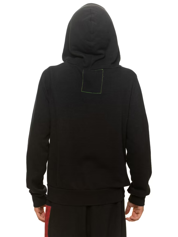 Aviator Nation Pittsburgh Steelers Fleece Hoodie