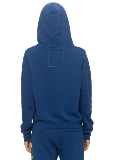 Aviator Nation Seattle Seahawks Fleece Hoodie