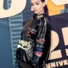 Aviella Winder Fast and Furious 25th Anniversary Leather Jacket