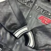 Avirex Legend Black Jacket