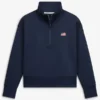 B. Draddy Presidents Cup Team USA Quarter-Zip Sweatshirt