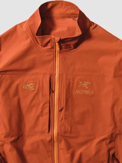BEAMS Arc’teryx Gamma Softshell Jacket