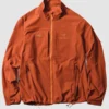 BEAMS x Arc’teryx Gamma Jacket