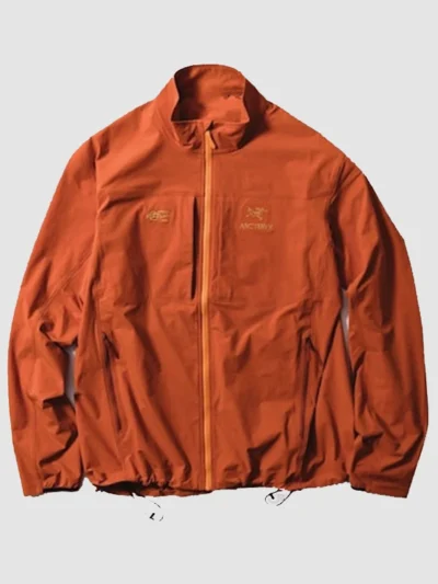 BEAMS x Arc’teryx Gamma Jacket