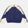 BTS Jungkook 2026 Nike x CE Track Jacket