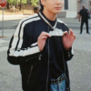 BTS Jungkook 3D Ft Jacket