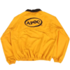 BTS Jungkook Euphoria Apoc Jacket
