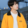 BTS Jungkook Euphoria Apoc Jacket