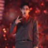 BTS Kim Taehyung AWGE FW 26 Jacket