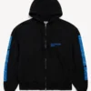 Balenciaga x SEGA Sonic the Hedgehog Black Hoodie