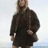 Barbour Campaign Sienna Miller Jacket