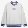 Barstool Golf Presidents Cup 2026 Fleece Sweatshirt