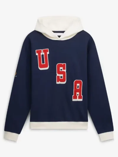 Barstool Golf Presidents Cup Team USA Hoodie 2026
