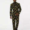 Batman Black Suit