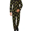 Batman Black Suit