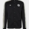 Bayern Munich Oktoberfest 2026 Black Button-Up Jacket
