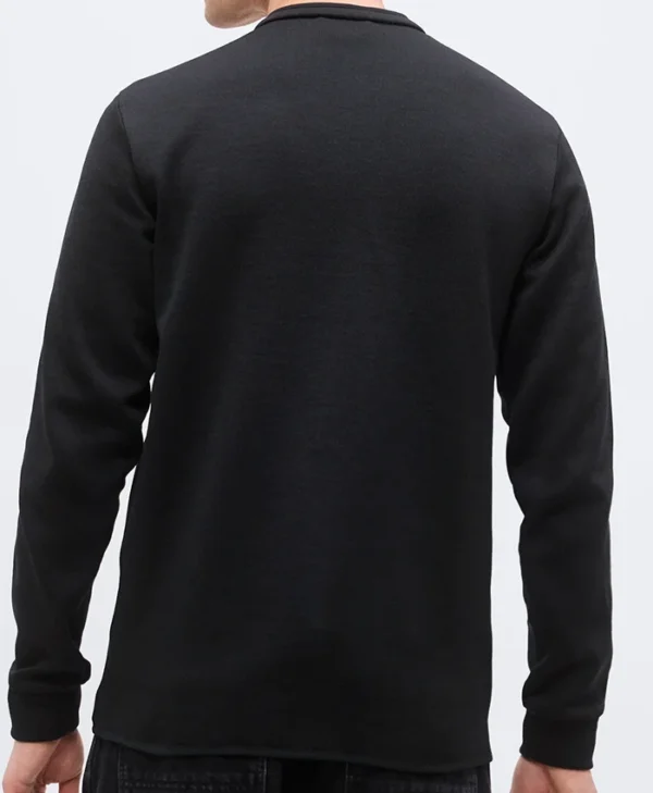 Bayern Munich Oktoberfest 2026 Black Button-Up Jacket