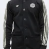 Bayern Munich Oktoberfest 2026 Black Button-Up Jacket