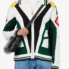 Beat Shazam S7 Jamie Foxx Knitted Jacket
