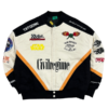Beetlejuice Horror Movie Inspired Racing Outerwear