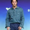 Belmont Cameli MTV Video Music Awards Jacket