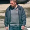 Ben Affleck Animals Movie Jacket