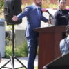 Ben Affleck Animals Netflix Blue Suit