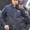 Ben Johnson 2026 Chicago Bears Jacket