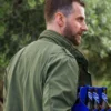 Berlin Station Daniel Miller Cotton Jacket