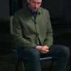 Betrayal S01 Shaun Evans Green Jacket