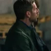 Betrayal S01 Shaun Evans Green Jacket