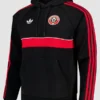 Blades x Adidas 2026 Sheffield United Hoodie